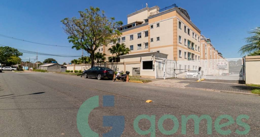 Apartamento com 2 dormitórios para alugar no Edifício Spazio Cannes Novo Mundo