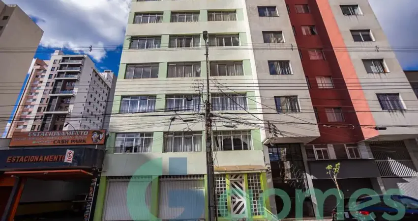 Apartamento com 3 dormitórios à venda com 128,23m² no Edifício Sonia Zulmira Centro