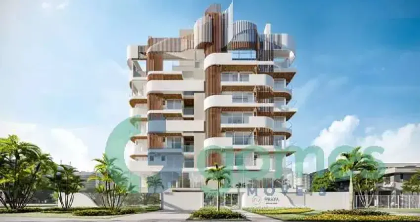 Apartamento com 3 quartos à venda na Avenida Paranaguá, 155, Centro, Matinhos