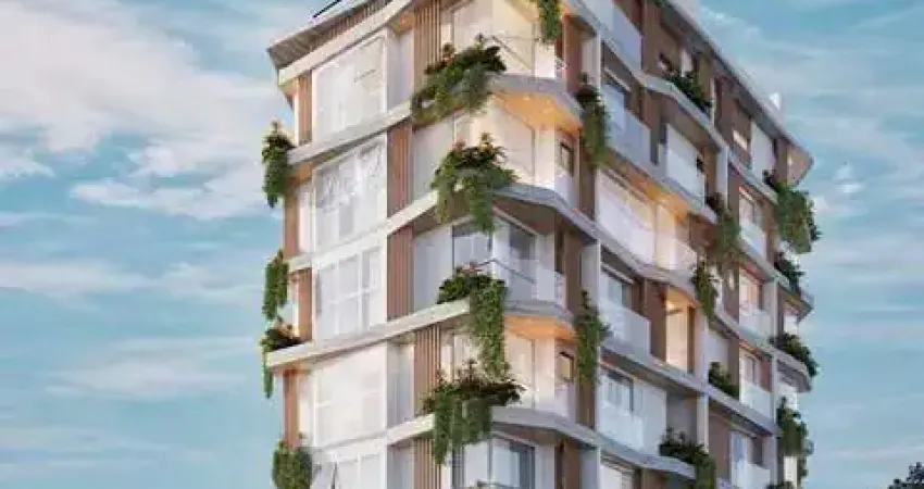 Apartamento com 2 quartos à venda na Rua São Mateus, 1047, Centro, Matinhos