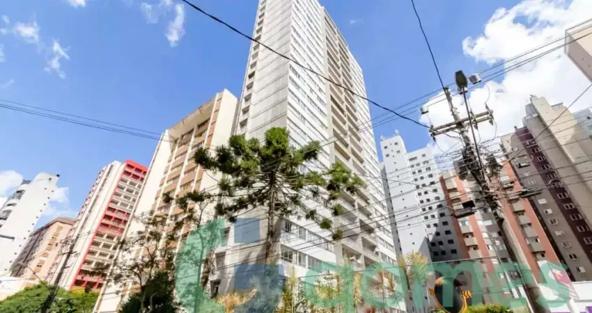 Apartamento com 3 dormitórios à venda com 253,99m² no excelsior bigorrilho