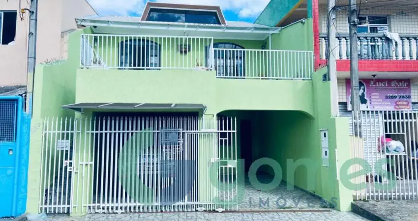 Casa com 2 dormitórios para alugar com 80,00m² no sítio cercado