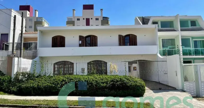 Sobrado com 3 dormitórios à venda com 275,00m² no vila izabel