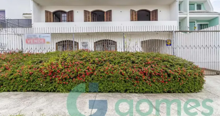 Sobrado com 3 dormitórios à venda com 275,00m² no vila izabel