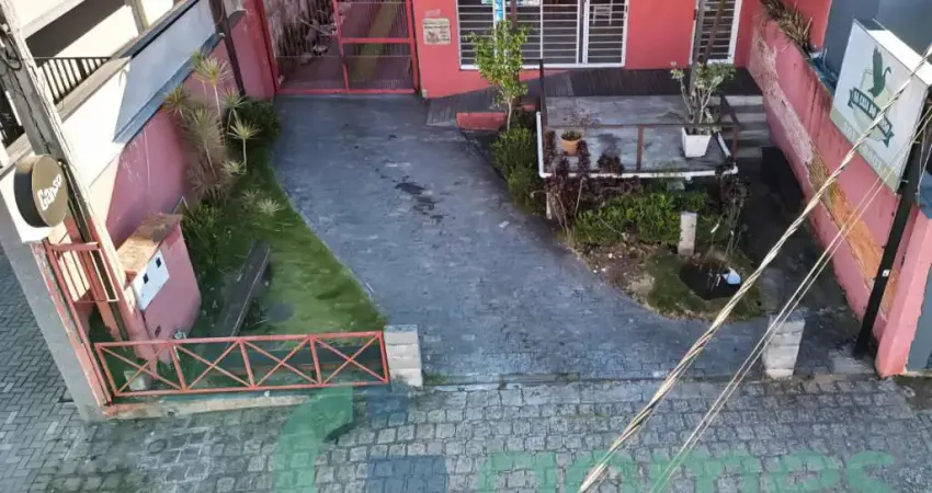 Ponto comercial com 2 salas para alugar na Rua Jacarezinho, 1503, Mercês, Curitiba