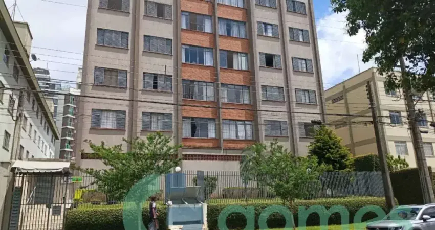 Apartamento com 3 dormitórios para alugar com 132,80m² no lujan água verde