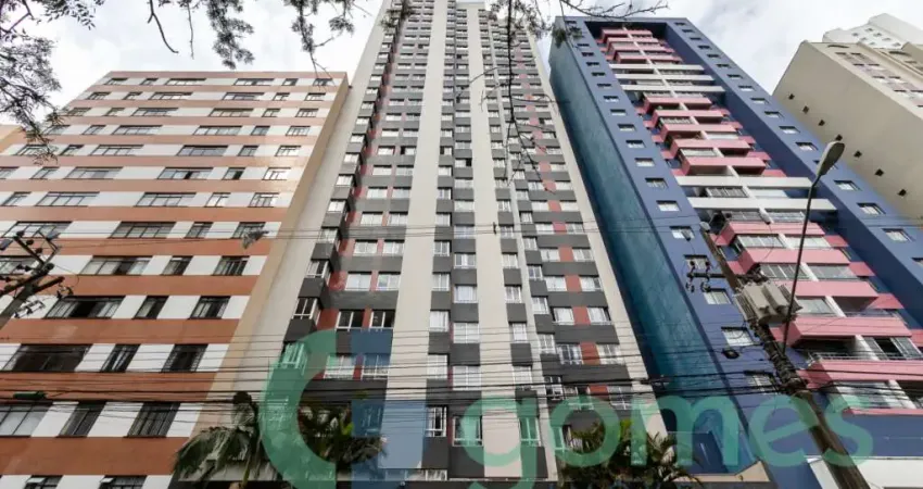 Apartamento com 1 dormitório para alugar com 84,00m² no saxony cristo rei