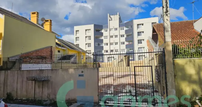 Terreno à venda na Rua Carlos Cesarini, 90, Bacacheri, Curitiba