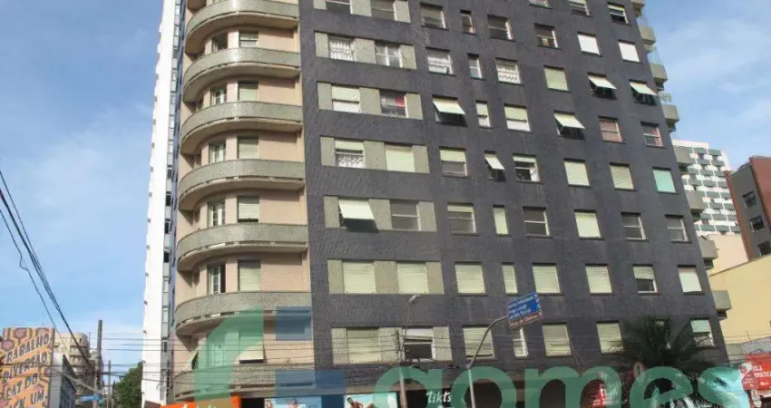 Ponto comercial para alugar na Rua Mariano Torres, 146, Centro, Curitiba