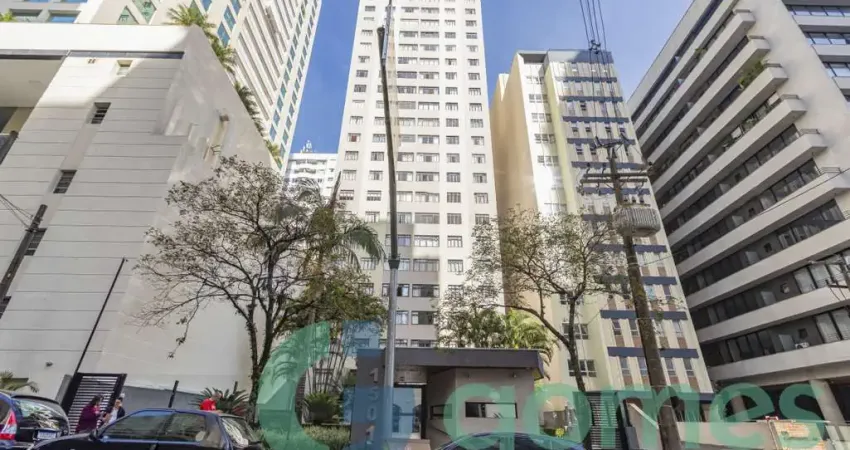 Apartamento com 2 dormitórios para alugar com 102.80m² no Bigorrilho