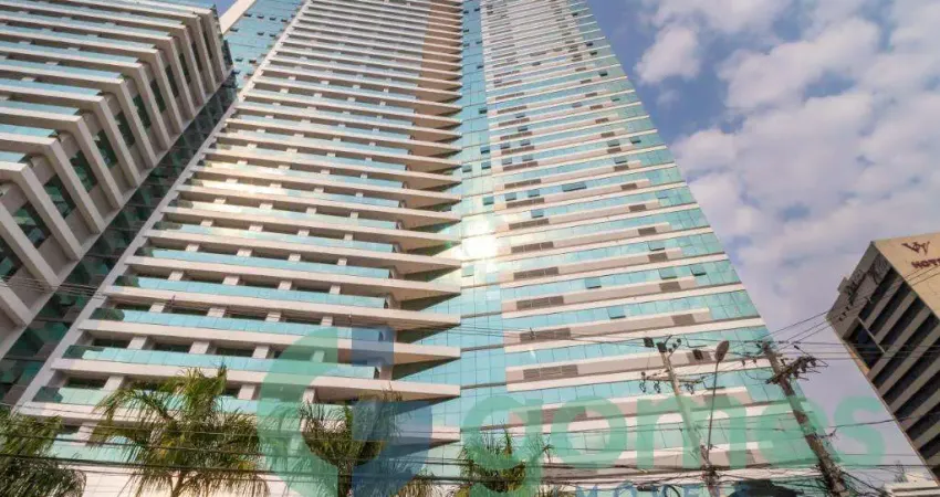 Kitnet / Stúdio para alugar na Rua Conselheiro Laurindo, 1138, Centro, Curitiba