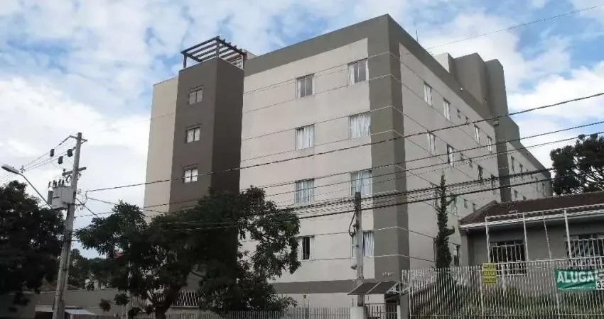Apartamento com 1 dormitório para alugar com 34m² no condomínio residencial água verde água verde