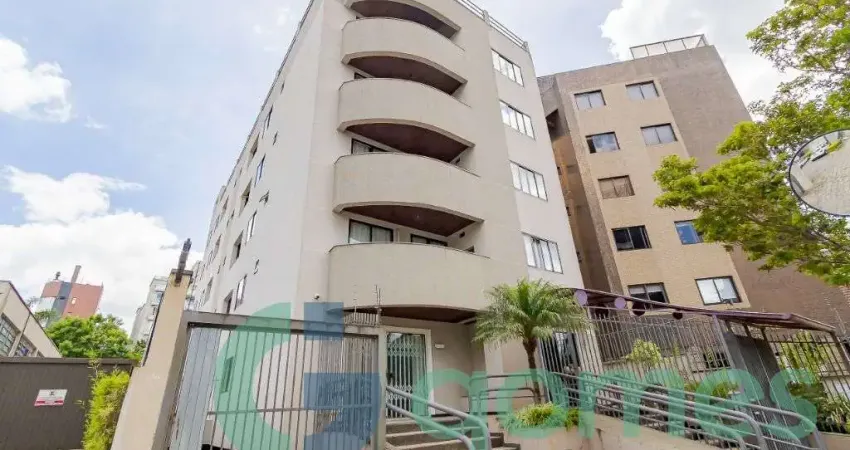 Prédio à venda na Rua Deputado Mário de Barros, 888, Juvevê, Curitiba