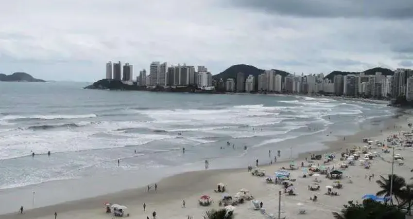 Praia de Pitangueiras, Frente total para o Mar, Garagem no Prédio, Alto Padrão, Ótimo Lazer, Centrinho a 1 Quadra do Shopping !!