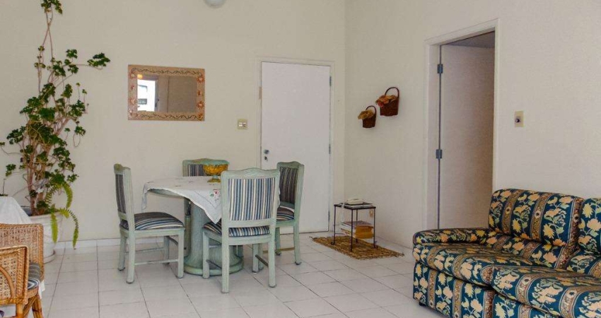 Apartamento com 3 dormitórios à venda, 110 m² por R$ 590.000,00 - Pitangueiras - Guarujá/SP