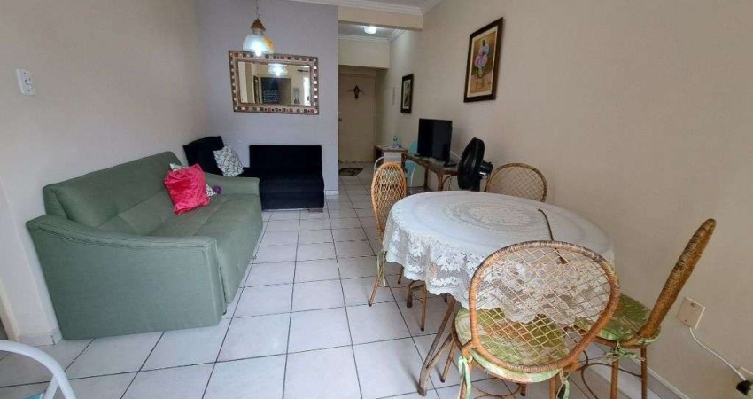 APARTAMENTO NA 2ª QUADRA DA PRAIA NA PITANGUEIRAS NO GUARUJÁ