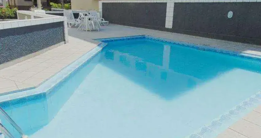 Apartamento com 2 quartos à venda na Rua José da Silva Rainho, 677, Jardim Astúrias, Guarujá