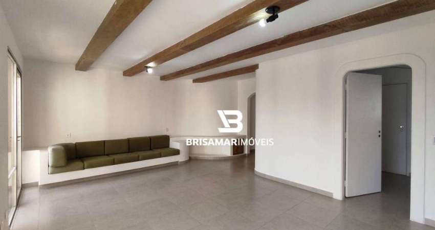PITANGUEIRAS - UMA QUADRA DA PRAIA, PRÓXIMO AO SHOPPING.