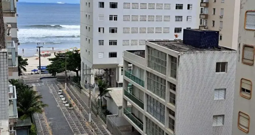 PITANGUEIRAS- CALÇADÃO COM MARAVILHOSA VISTA MAR , GARAGEM NO PRÉDIO.