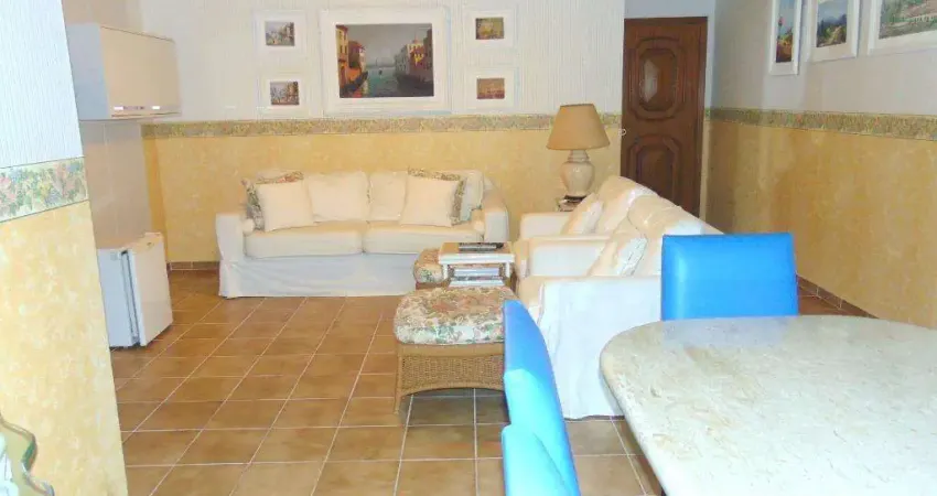 Pitangueiras - Vistinha para o mar - Ampla área de lazer - 140m² de área útil - 2 vagas