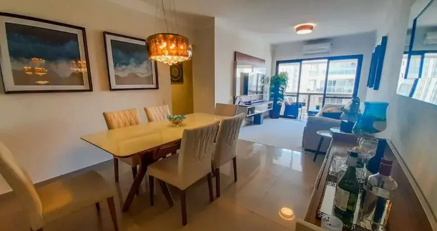 Pitangueiras - Próximo ao mar - 120 m² úteis - 2 vagas - Excelente localização.