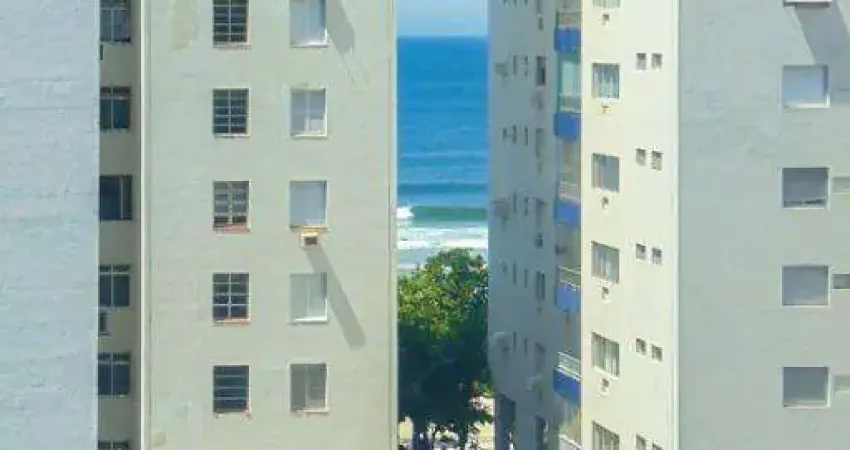 Apartamento com 2 dormitórios à venda, 85 m² - Pitangueiras - Guarujá/SP