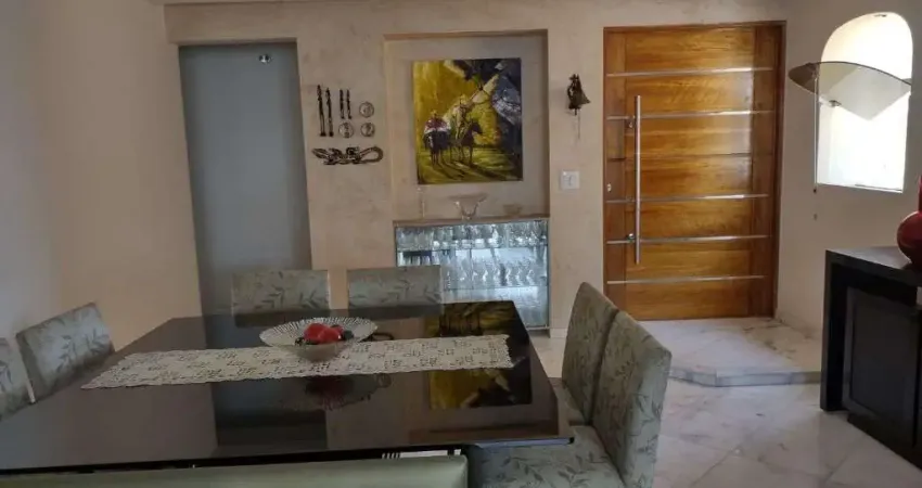 Apartamento com 3 dormitórios à venda, 180 m², Barra Funda - Guarujá/SP