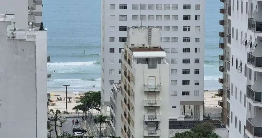 Cobertura com 4 dormitórios à venda, 305 m² - Pitangueiras - Guarujá/SP
