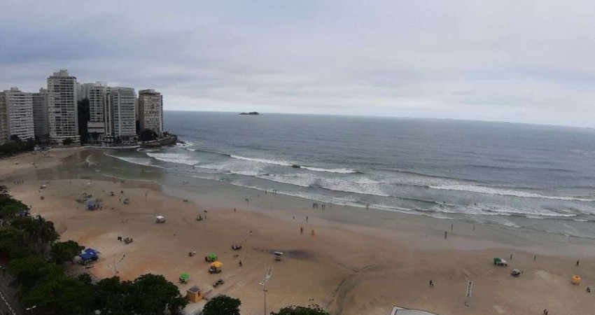 Apartamento com 3 quartos à venda na Avenida Marechal Deodoro da Fonseca, 604, Pitangueiras, Guarujá