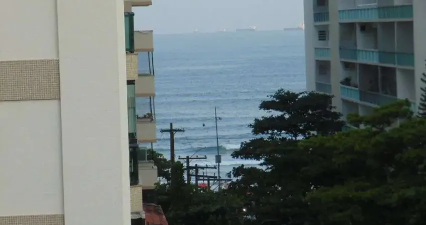 LINDA VISTA MAR, ANDAR MEDIANO, 02 VAGAS DE GARAGEM NO PRÉDIO, LAZER NO PRÉDIO.
