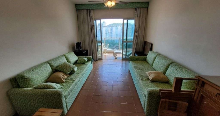 APARTAMENTO COM VISTA AO MAR, PÉ NA AREIA, LOCALIZAÇÃO PRIVILEGIADA.