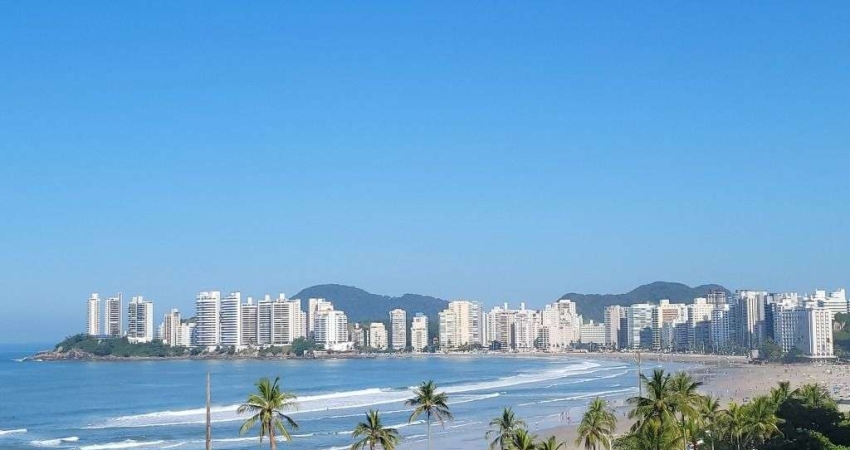 PITANGUEIRAS - FRENTE TOTAL AO MAR, 209,51 M² ÚTEIS, 01 VAGA DE GARAGEM EM PARQUEAMENTO, EXCELENTE APARTAMENTO, ANDAR ALTO, MARAVILHOSA VISTA