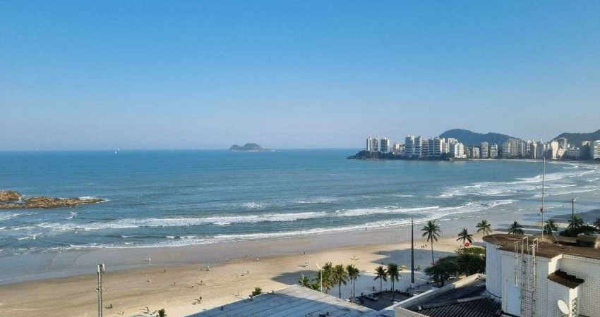 Apartamento à venda - Pitangueiras - Guarujá/SP