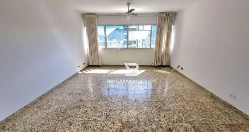 TOMBO- UMA QUADRA DA PRAIA COM VISTINHA MAR , LOCAÇIZAÇÃO PRIVILEGIADA , GARAGEM DEMARCADA NO PRÉDIO.