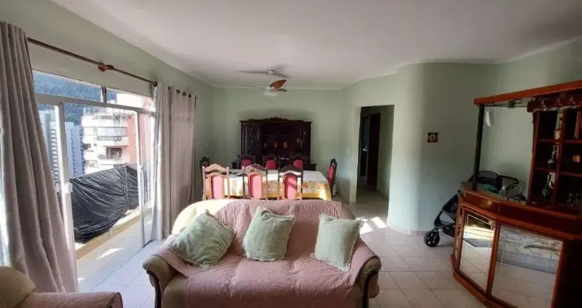 Apartamento com 3 dormitórios à venda, 140 m² - Pitangueiras - Guarujá/SP