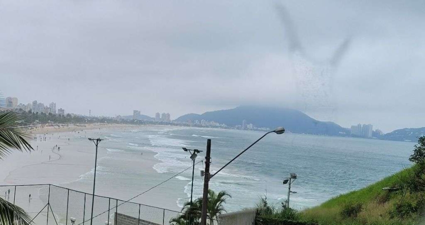 PITANGUEIRAS - FRENTE AO MAR, BELÍSSIMA VISTA DA PRAIA, APTO CLARO E SUPER  AREJADO, 168 M² ÚTEIS, 02 VAGAS GARAGEM NO PRÉDIO E ÁREA DE LAZER