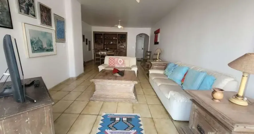 Apartamento com 3 dormitórios, 140 m² - venda ou aluguel - Pitangueiras - Guarujá/SP