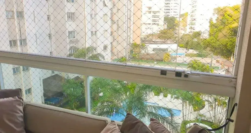 Apartamento com 3 dormitórios à venda, 148 m²- Astúrias - Guarujá/SP