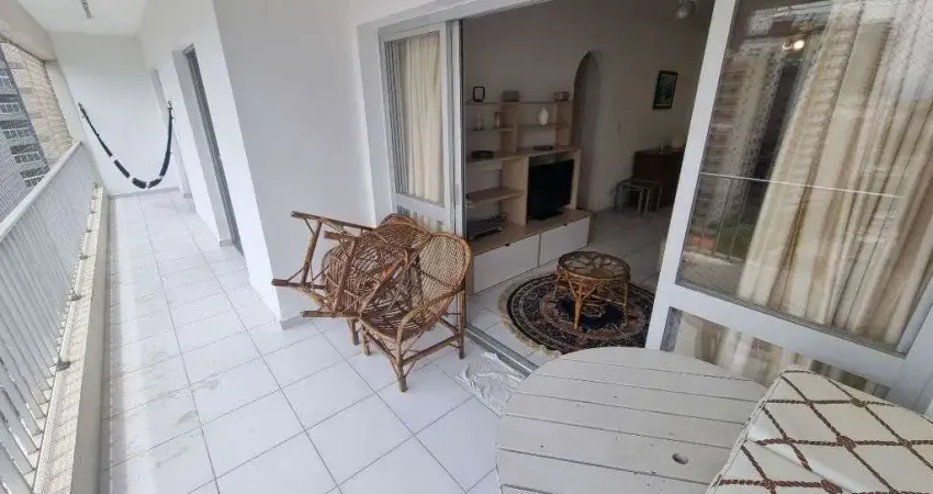 Apartamento à venda, 110 m² por R$ 650.000,00 - Astúrias - Guarujá/SP