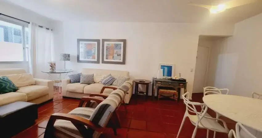 Apartamento à venda, 96 m²  - Pitangueiras - Guarujá/SP
