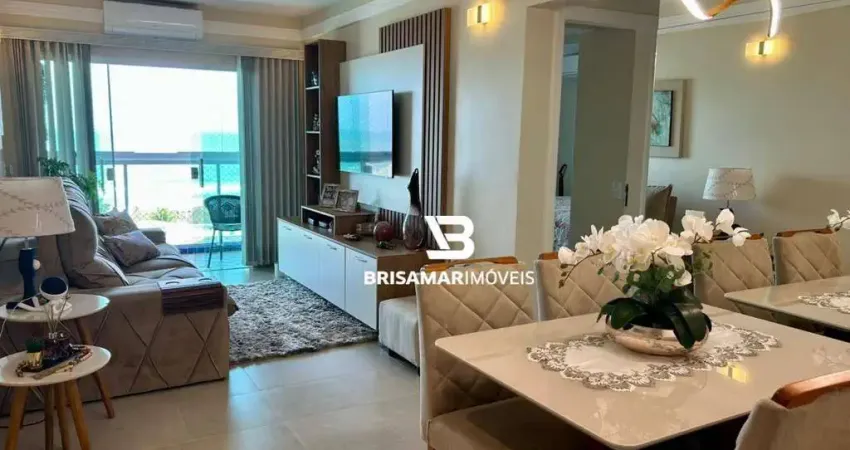 Apartamento com 2 quartos à venda na Estrada Alexandre Migues Rodrigues, 730, Tombo, Guarujá