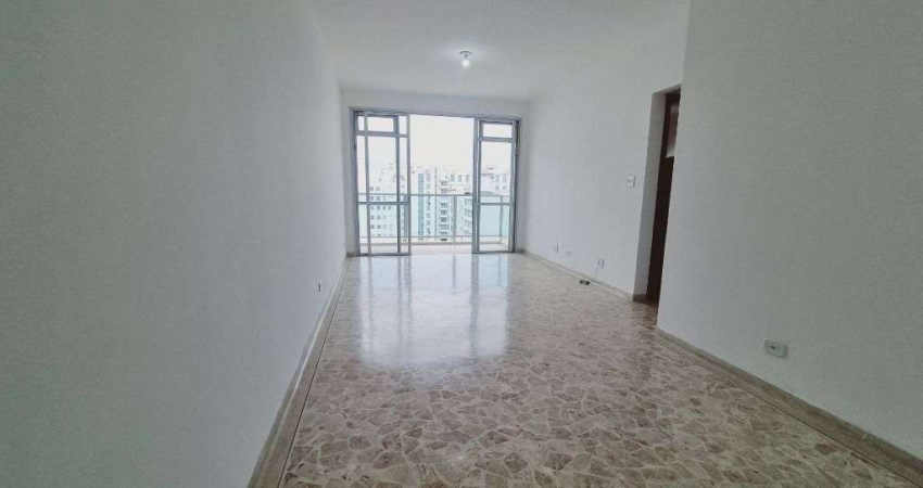Apartamento com 2 dormitórios à venda, 90 m² - Pitangueiras - Guarujá/SP
