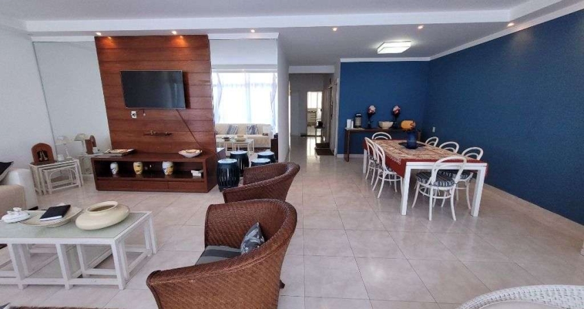 PITANGUEIRAS - FRENTE TOTAL AO MAR, APARTAMENTO TOTALMENTE REFORMADO E DECORADO, MARAVILHOSA VISTA MAR, GARAGEM NO PRÉDIO.