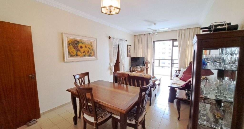 APARTAMENTO AMPLO, MOBILIADO COM 2 DORMITÓRIOS MAIS O 3º DORMITORIO OPCIONAL