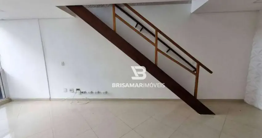 PITANGUEIRAS- MARAVILHOSA COBERTURA DUPLEX , UMA QUADRA DA PRAIA , LOCALIZAÇÃO ESPETACULAR .