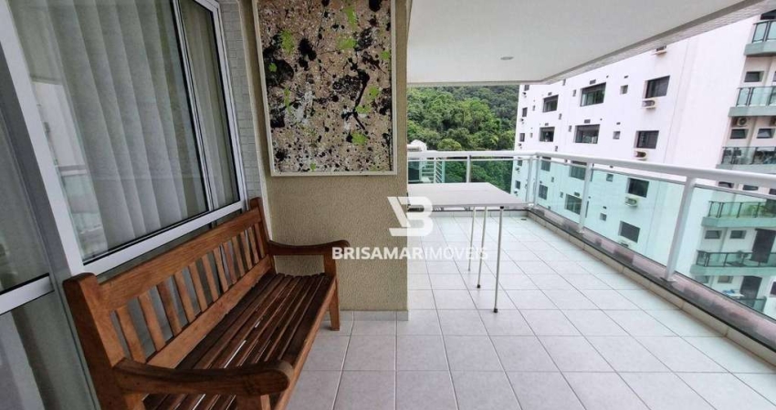 PITANGUEIRAS - NOVO COM SACADA GOURMET , LAZER TOTAL , 02 VAGAS DE GARAGEM NO PRÉDIO.