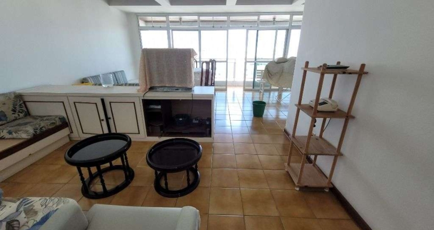 PITANGUEIRAS- UMA QUADRA DO MAR , VISTA MAR , 02 VAGAS DE GARAGEM E LAZER NO PRÉDIO.