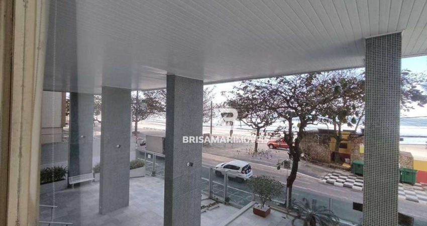 PITANGUEIRAS- FRENTE AO MAR COM BELÍSSIMA VISTA , GARAGEM .