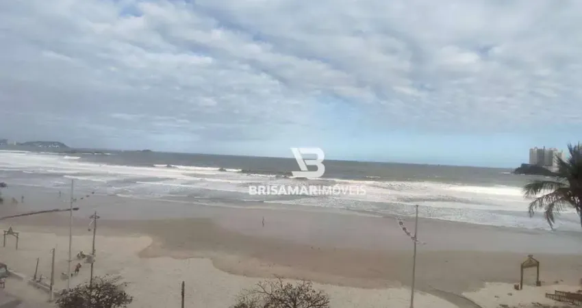 PITANGUEIRAS- FRENTE TOTAL AO MAR COM MARAVILHOSA VISTA MAR , 02 VAGAS DE GARAGEM DEMARCADA NO PRÉDIO.
