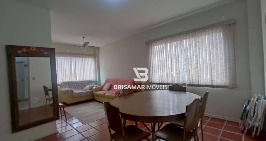 ENSEADA- REGIÃO DA FACULDADE UNOESTE  , 75 M² ÚTEIS , GARAGEM NO PRÉDIO.